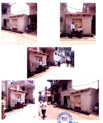 Sale Notice of Ms Mangla Trading Company 070620241